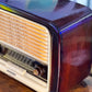 TELEFUNKEN DOMINO (1955) BLUETOOTH SPEAKER