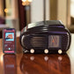 TESLA TALISMAN 308-U (1953) SPEAKER BLUETOOTH