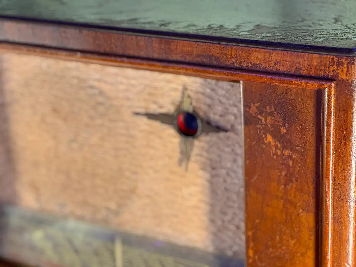 SIEMENS ALBIS 402 (1939) SPEAKER BLUETOOTH