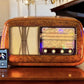 ATLAS PIACENZA D60 (1954) BLUETOOTH-LAUTSPRECHER