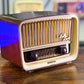 TELEFUNKEN BABY LUXE R230 (1959) BLUETOOTH SPEAKER