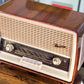 BLAUPUNKT VERONA 2605 (1959) SPEAKER BLUETOOTH