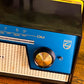 PHILIPS CADET 2 (1960) BLUETOOTH SPEAKER