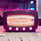 RADIALVA SUPERCHIC 53 (1953) SPEAKER BLUETOOTH