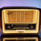 TELEFUNKEN DOMINO (1955) BLUETOOTH