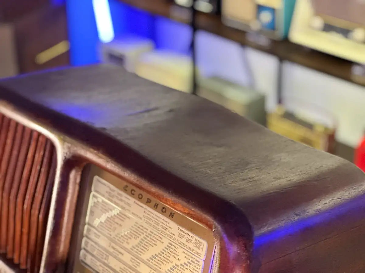 ECOPHON (1952) BLUETOOTH SPEAKER