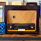 RADIO ELECTRA MOD.99 (1958) ALTAVOZ BLUETOOTH