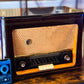 RADIO ELETTRA MOD.99 (1958) BLUETOOTH SPEAKER