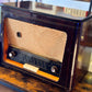 RADIO ELETTRA MOD.99 (1958) BLUETOOTH SPEAKER