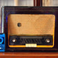 RADIO ELECTRA MOD.99 (1958) ALTAVOZ BLUETOOTH