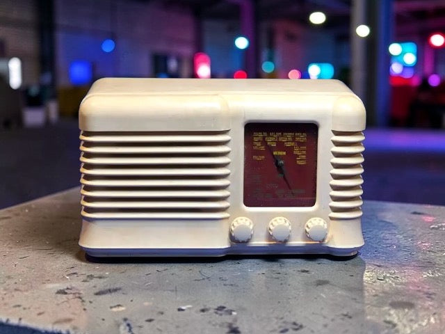 PREMIER MIDGET (1948) BLUETOOTH SPEAKER