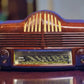 SONORA EXCELLENCE 301 (1948) RADIO VINTAGE BLUETOOTH
