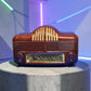 SONORA EXCELLENCE 301 (1948) RADIO VINTAGE BLUETOOTH