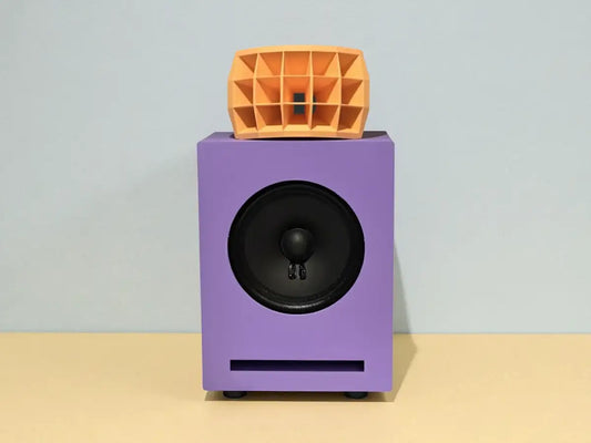ERWITT FUTURE ONE - SPEAKER BLUETOOTH