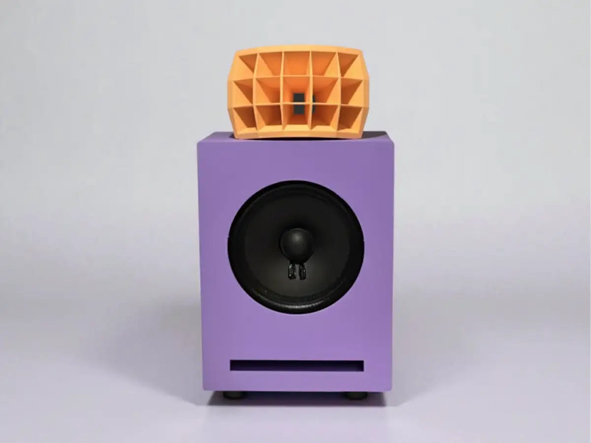 ERWITT FUTURE ONE - BLUETOOTH SPEAKER