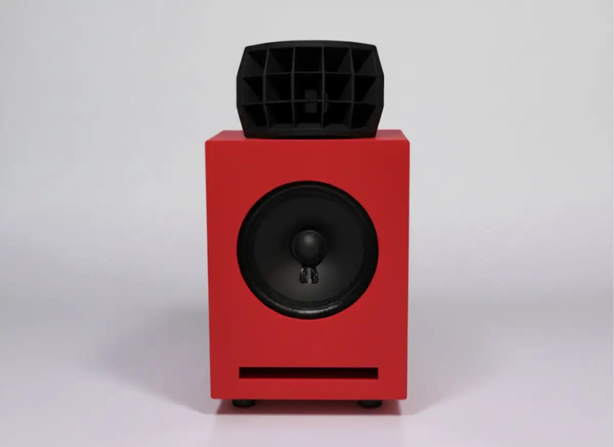 ERWITT FUTURE ONE - BLUETOOTH SPEAKER