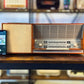 RADIO GBC FM4 (1961) SPEAKER BLUETOOTH