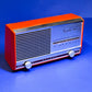 GELOSO AGR. VOICE (1970) BLUETOOTH SPEAKER