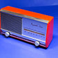 GELOSO AGR. VOICE (1970) BLUETOOTH SPEAKER