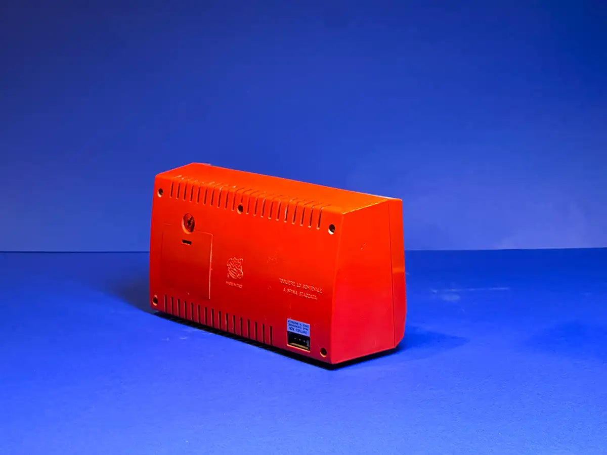 GELOSO AGR. VOICE (1970) BLUETOOTH SPEAKER