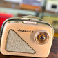 INGELEN TRV-100 B (1957) PORTABLE BLUETOOTH SPEAKER