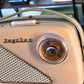 INGELEN TRV-100 B (1957) PORTABLE BLUETOOTH SPEAKER