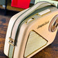 INGELEN TRV-100 B (1957) PORTABLE BLUETOOTH SPEAKER