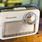 HORNYPHON ISABELLE (1961) PORTABLE BLUETOOTH SPEAKER