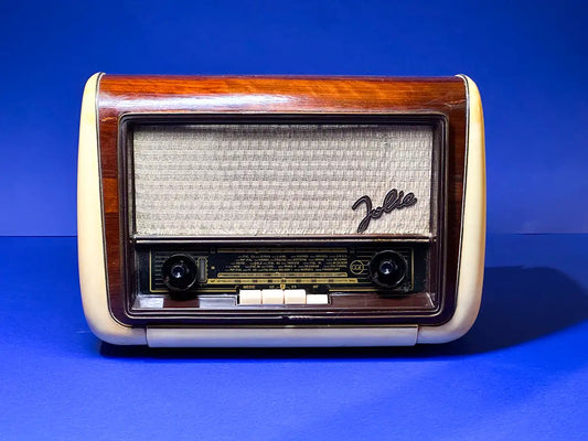 CGE JOLIE (1956) SPEAKER BLUETOOTH