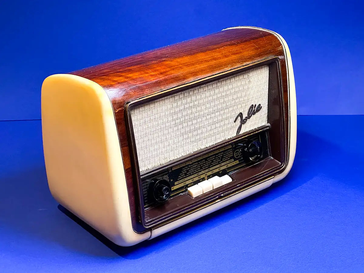 CGE JOLIE (1956) SPEAKER BLUETOOTH