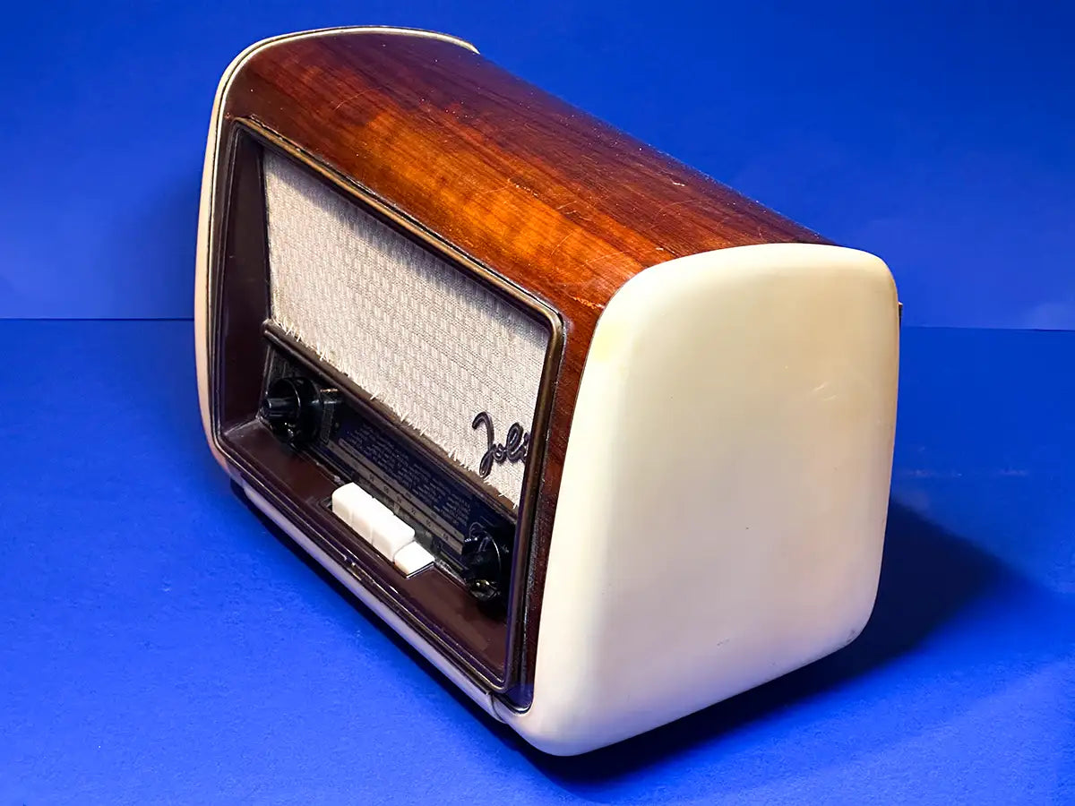 CGE JOLIE (1956) SPEAKER BLUETOOTH