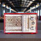 KANSAS EXPORT (1967) SPEAKER BLUETOOTH PORTATILE