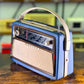 KAPSCH UKW-STAR (1960) PORTABLE BLUETOOTH SPEAKER