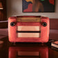 LORENZ STUTTGART S50 (1949) SPEAKER BLUETOOTH