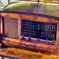 MAGNADYNE SV 83 C (1941) SPEAKER BLUETOOTH