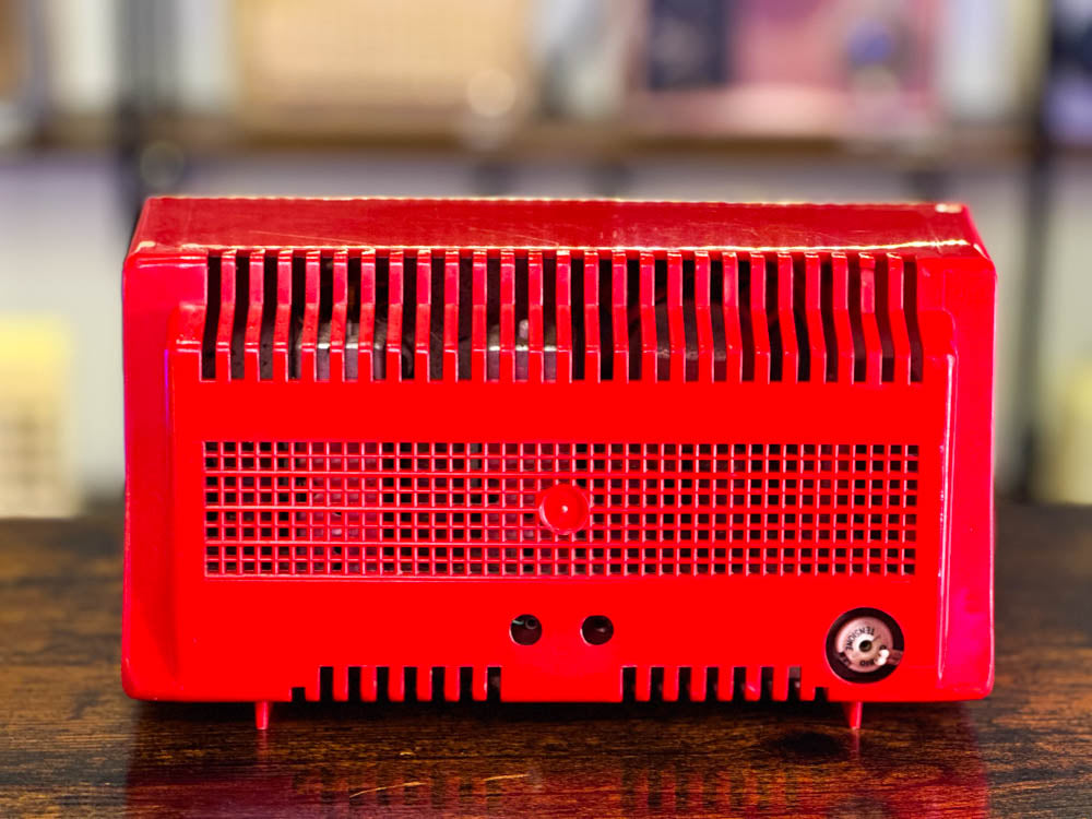 MAGNAFON 328 (1960) BLUETOOTH SPEAKER