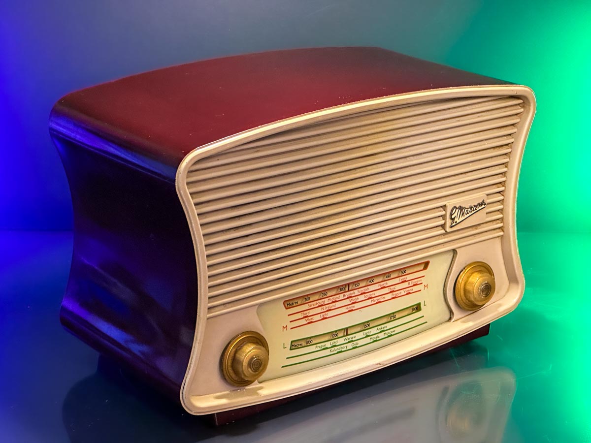 POSTE RADIO TSF avec tourne disque Pathé Marconi modèle 855C EUR 79,90 - FR POSTE RADIO TSF avec tourne disque Pathé Marconi modèle 855C EUR 79,90 - FR