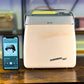 METZ BABYPHON 102 (1961) SPEAKER BLUETOOTH PORTATILE