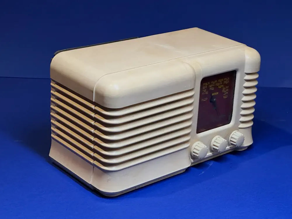 PREMIER MIDGET (1948) BLUETOOTH SPEAKER
