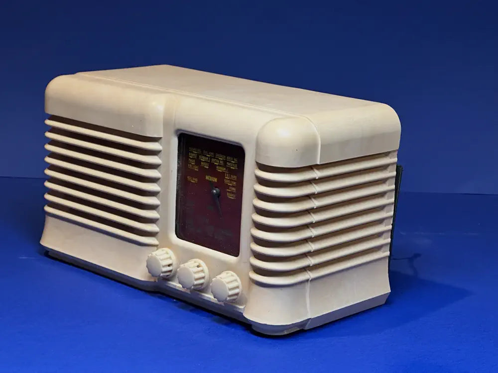 PREMIER MIDGET (1948) BLUETOOTH SPEAKER