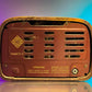 ALTAVOZ BLUETOOTH TELEFUNKEN MIGNONETTE B (1953)