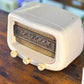 RADIO AGENCES NIZZA (1948) SPEAKER BLUETOOTH
