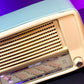RADIO PARKER R137 (1957) SPEAKER BLUETOOTH