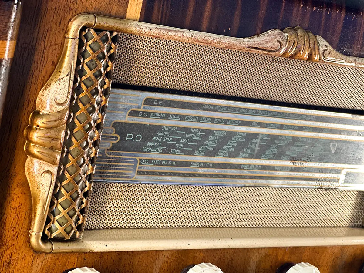 PERFECIA (1954) BLUETOOTH SPEAKER