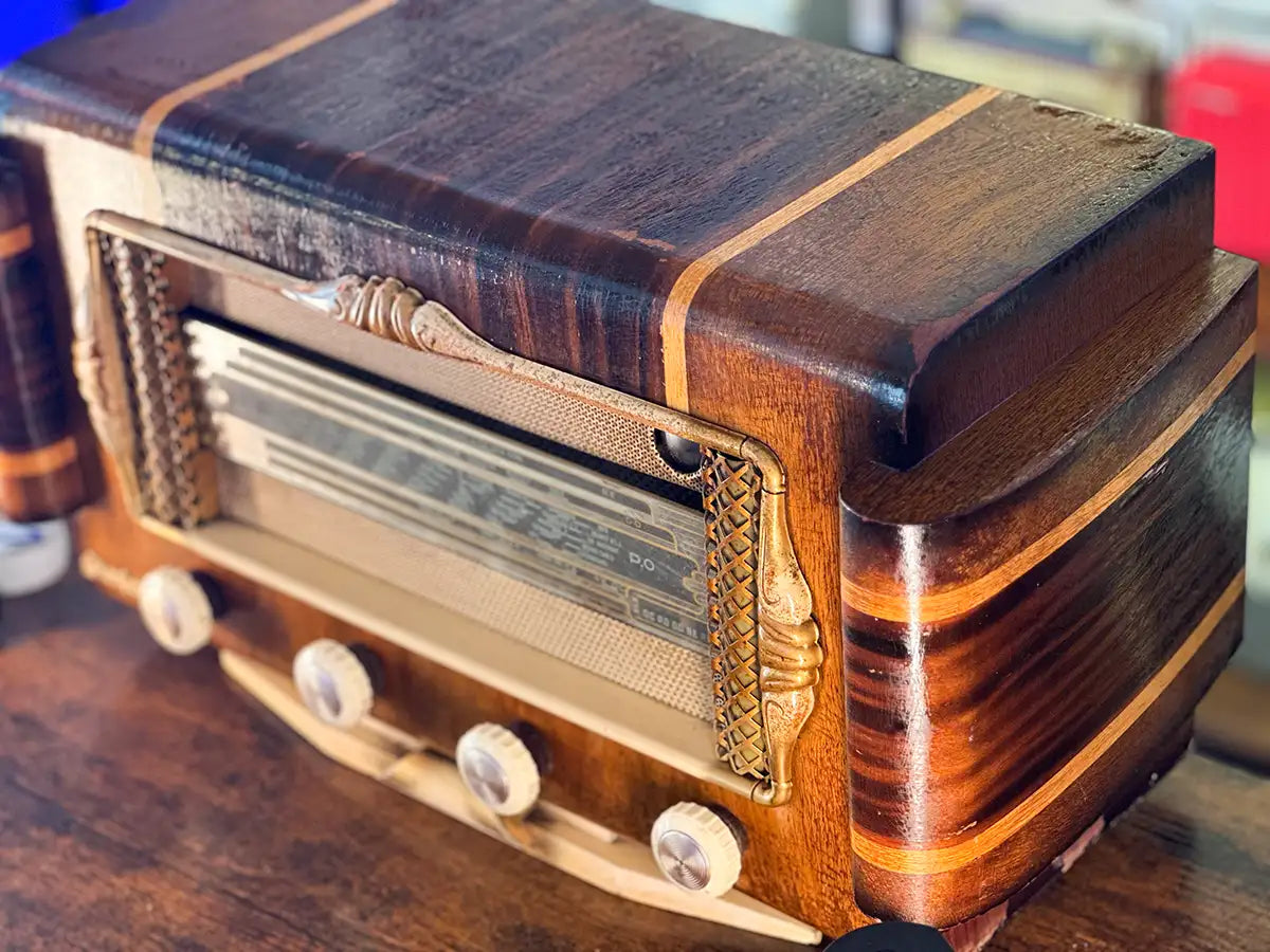 PERFECIA (1954) BLUETOOTH SPEAKER