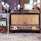 PHILIPS B2X60U (1956) RADIO VINTAGE BLUETOOTH