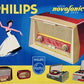 ALTAVOZ BLUETOOTH PHILIPS B2F72A (1958)