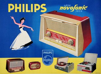 ALTAVOZ BLUETOOTH PHILIPS B2F72A (1958)