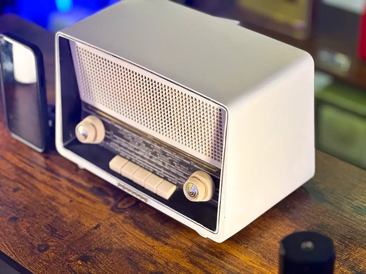 PHILIPS B3F85A (1959) SPEAKER BLUETOOTH