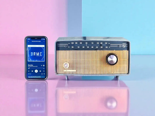 PHILIPS CADETTO 3 (1963) SPEAKER BLUETOOTH